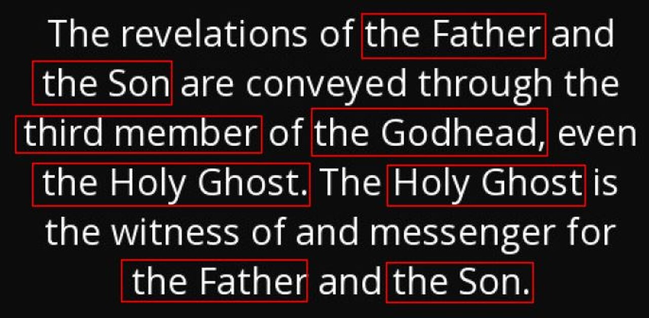 "The Godhead" of 1 John 5:7 probably the MOST attacked biblical verse?!