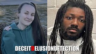 A black male suspect fatally shoots his white girlfriend in Brevard County