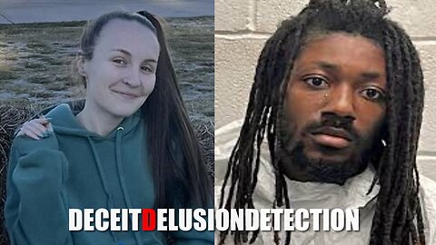 A black male suspect fatally shoots his white girlfriend in Brevard County