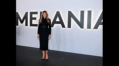 MELANIA MONDAY - FEB 2, 2026 - DEFYING ALL ODDS, IMAGINE THAT! THE SAME NAYSAYERS CONTINUE TO SPEAK