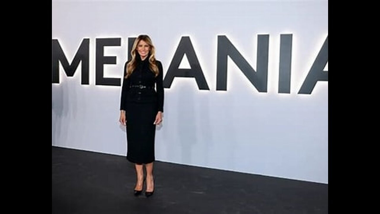 MELANIA MONDAY - FEB 2, 2026 - DEFYING ALL ODDS, IMAGINE THAT! THE SAME NAYSAYERS CONTINUE TO SPEAK