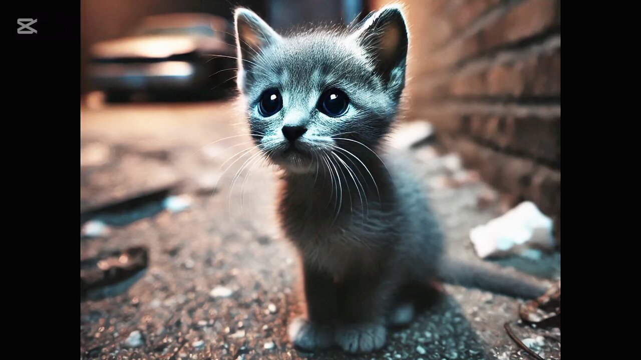 cat#cute#kitten