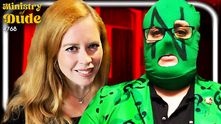 Fear & Bunnies in Ohio | #768
