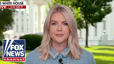 NEW: Leavitt says 45 arrests made in DC crime crackdown