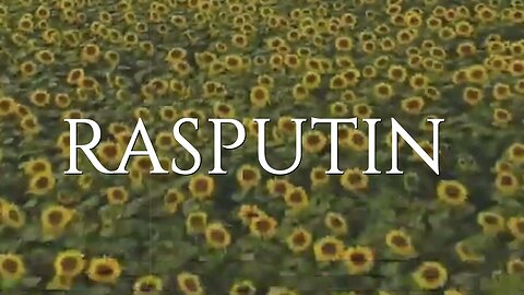 RASPUTIN
