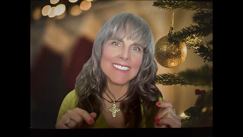 A Message of Peace – much love and warmth to you at this holiday time.