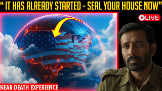 Not Everyone Will See This Before It’s Deleted | Shocking Near Death Vision