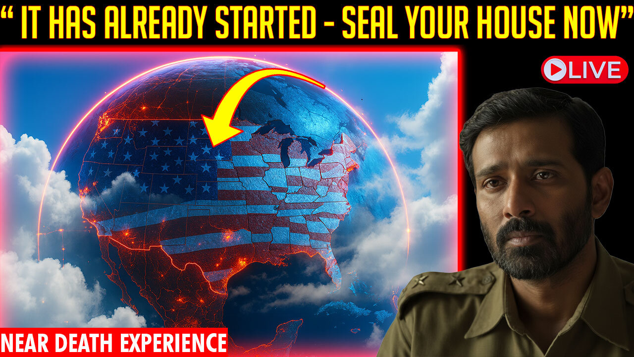 Not Everyone Will See This Before It’s Deleted | Shocking Near Death Vision