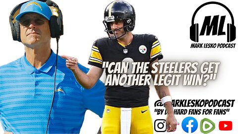 Steelers take on Chargers Sunday night #nfl #steelers #chargers
