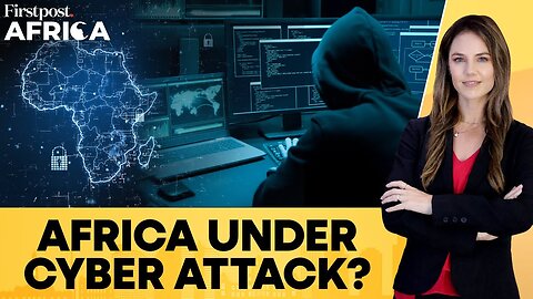 Africa Cybercrime: Interpol-Led Crackdown Leads to Seizure of Nearly $100 Mn IFirstpost Africa