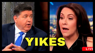 Democrats Get DRAMATIC Over Texas Redistricting: "THEY HAD TO FLEE"
