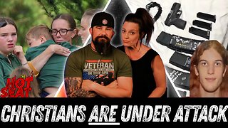 Christian School Shooting in Minnesota – Faith Under Fire & Prophecy Being Fulfilled