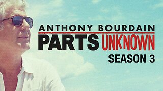 Anthony Bourdain: Parts Unknown S03E03 Lyon