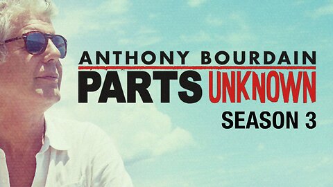 Anthony Bourdain: Parts Unknown S03E03 Lyon