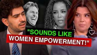 Damon SHREDS Ana Navarro's Divorce-to-Party Story