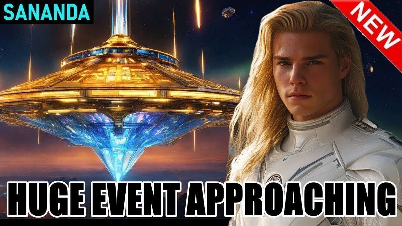 "Get Ready for the Biggest Plot Twist Yet!" Sananda (7.9)