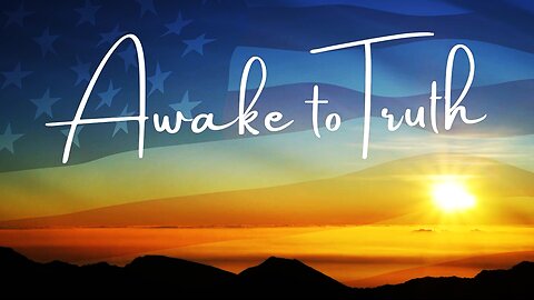 Joel Maldonado, Abrego Garcia Case - Mary Starr, Awake To Truth