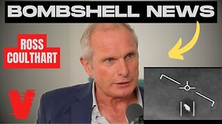 News that will shake the UFO conspiracy to its core!