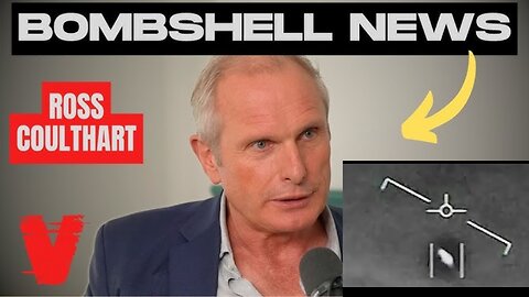 News that will shake the UFO conspiracy to its core!