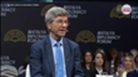 "Unveiling the Triumph: How China Emerged Victorious in the U.S. Trade War - Jeffrey Sachs"