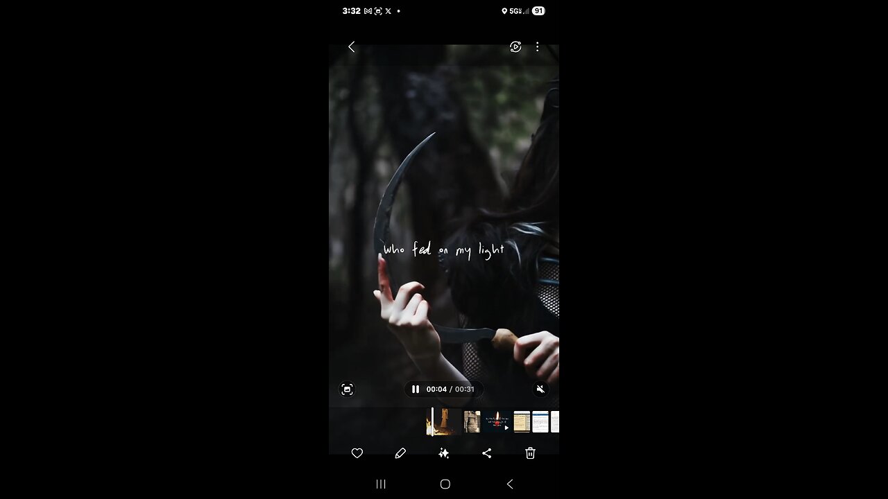 To my narcissist stalkers