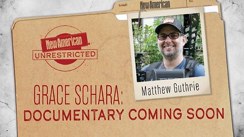 Grace Schara: A New Documentary Coming Soon