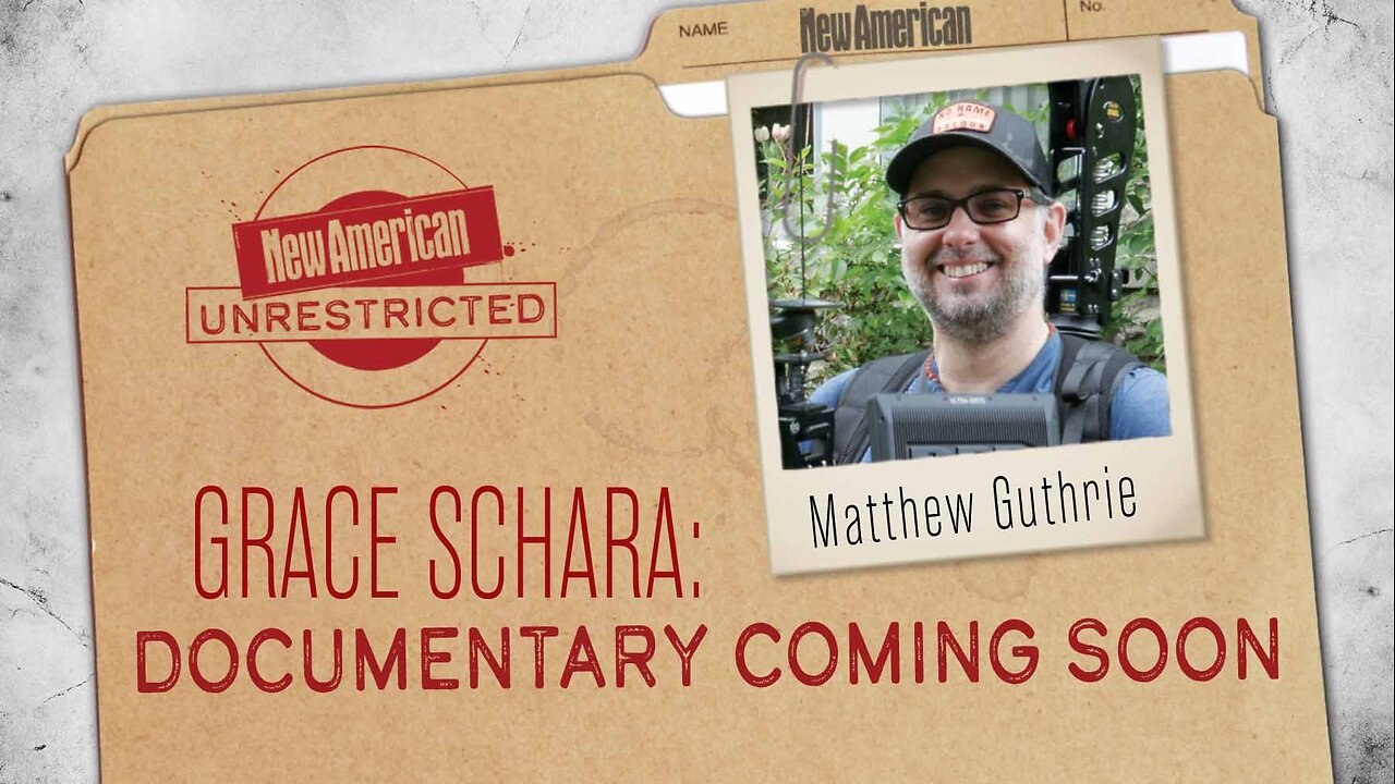 Grace Schara: A New Documentary Coming Soon