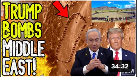 "Unveiling Trump's Shift to Neocon Policies and Its Impact on Middle East Conflicts"