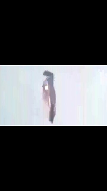 MetaPod filmed in Peru (July 17, 2023)--STABILIZED