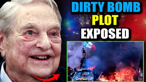 DNC Insider: Dirty Bombs Planned for Major Cities to Rebuild U.S. from Radioactive Ashes