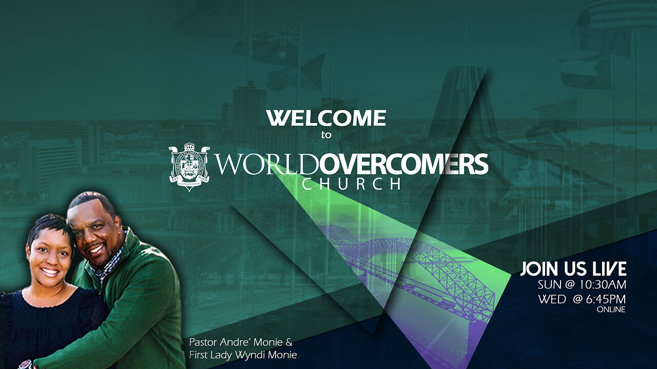 WOOMCLive