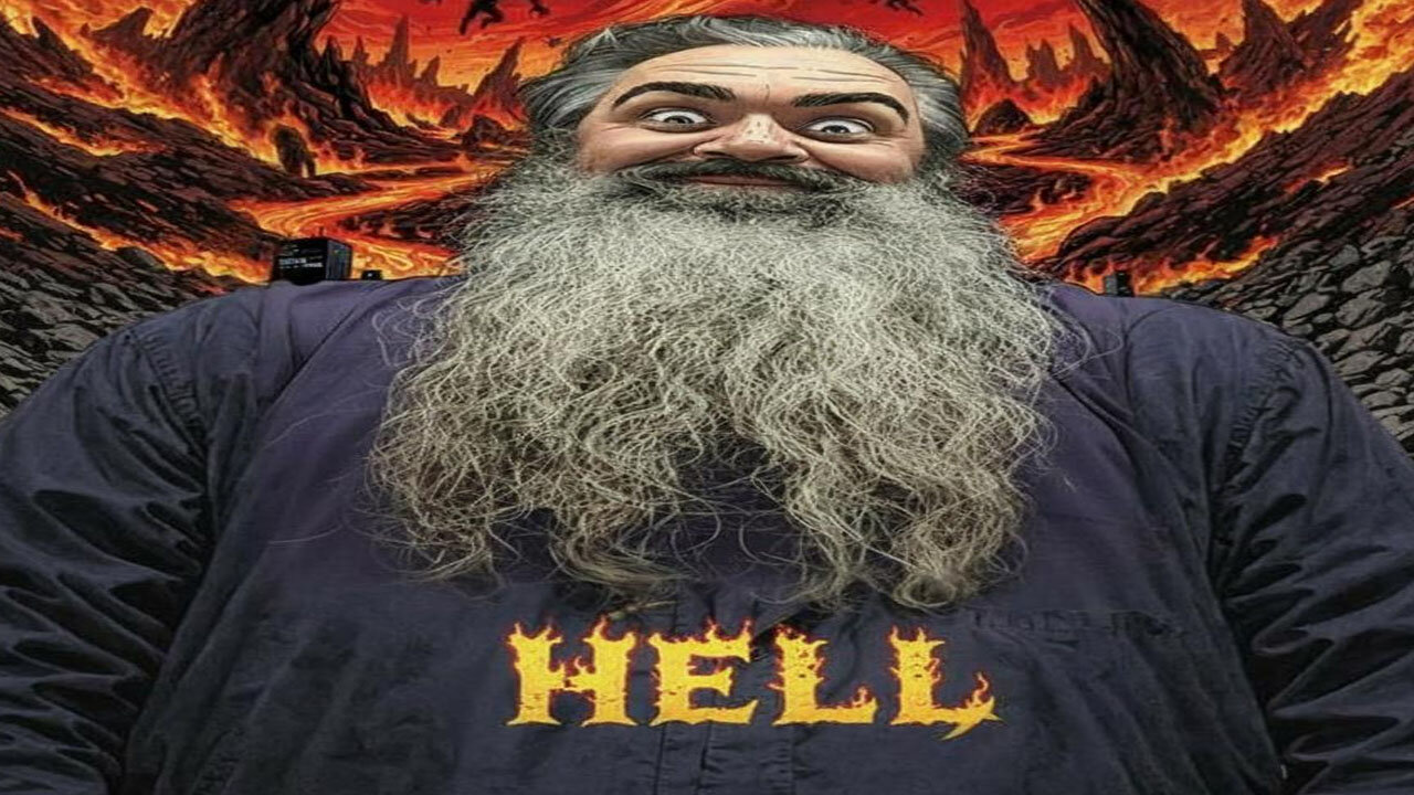 YOURS TRULY COVERING NINA SIMONE'S GO TO HELL KARAOKE