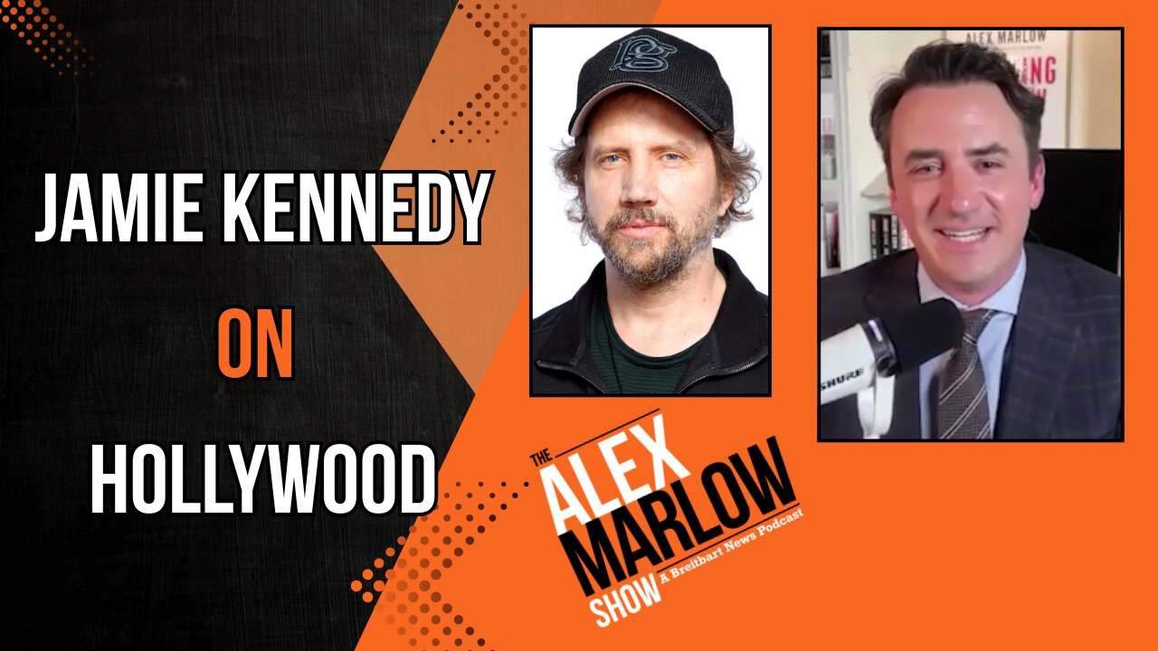 Exclusive: Comedian Jamie Kennedy on the Death of Free Thought in Hollywood