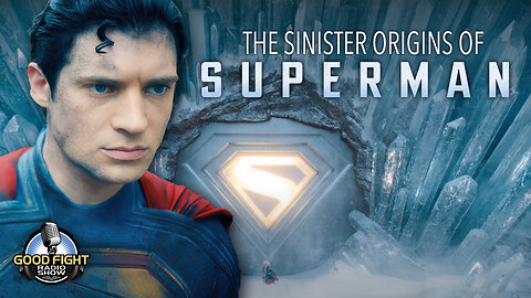 Superman's Sinister Origins