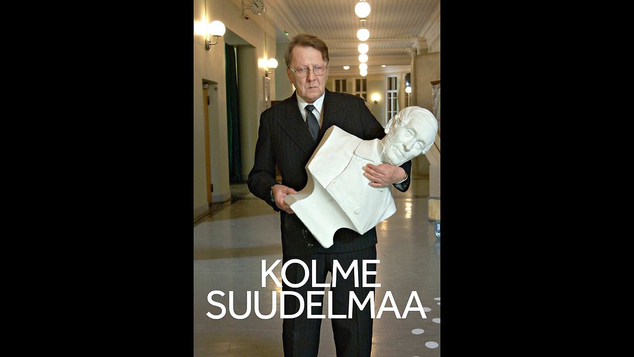 (2006) Kolme suudelmaa.