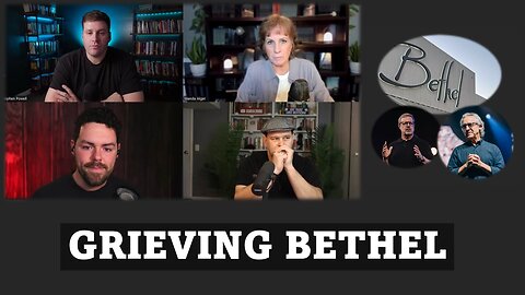 The Pain of a Generation in the Charismatic Crash