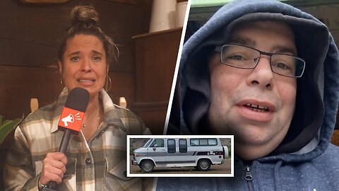 WARNING: This scam artist has many victims!