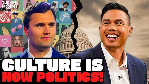 The Relationship Between Politics and Culture
