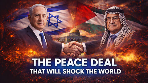Ep. 7249 - The Peace Deal That Will Shock the World