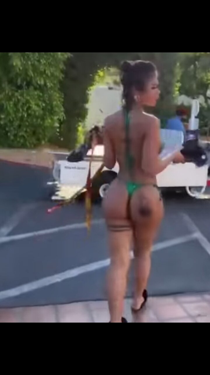 IndiaLove Sexy Thot Twerking Compilation