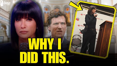 Why I Spoke At A Jewish Event... | The Dana Show - 12/17/25