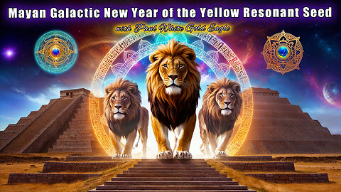 Galactic New Year & the Beginning of a New Spiral of Time 🕉 Massive Quantum Jump 🕉 TIMELINE SPLIT!!