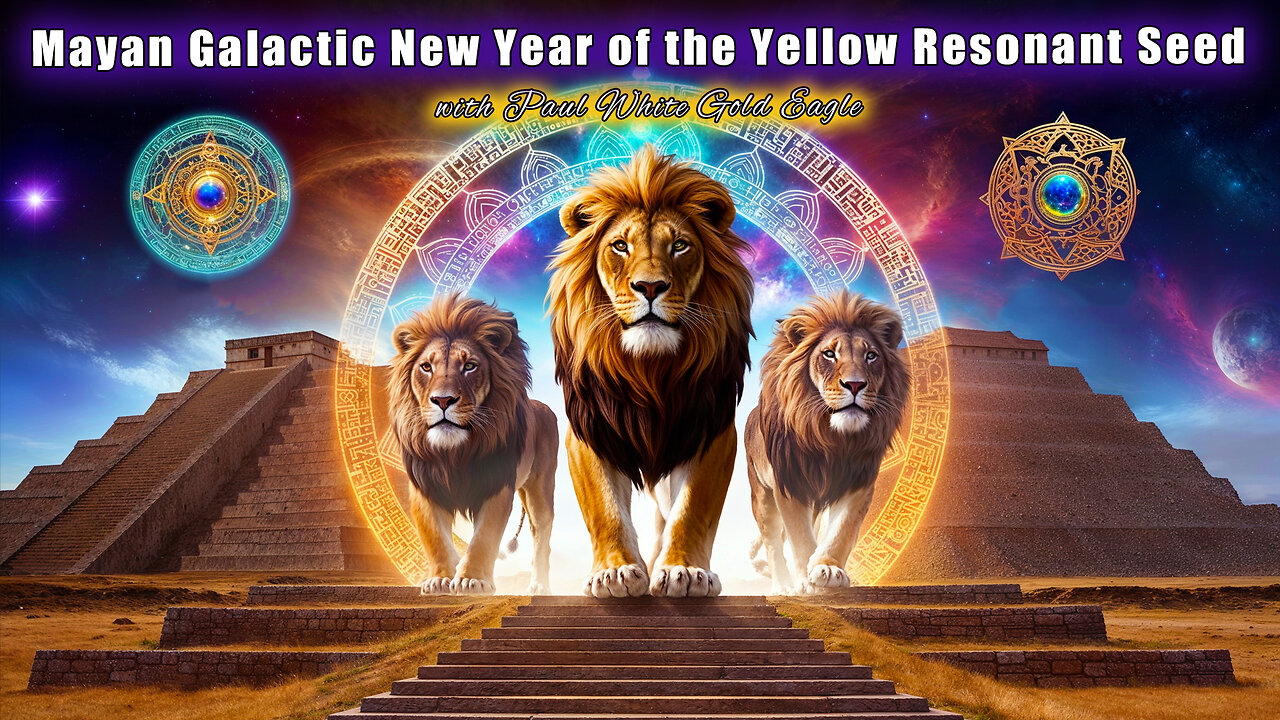 Galactic New Year & the Beginning of a New Spiral of Time 🕉 Massive Quantum Jump 🕉 TIMELINE SPLIT!!