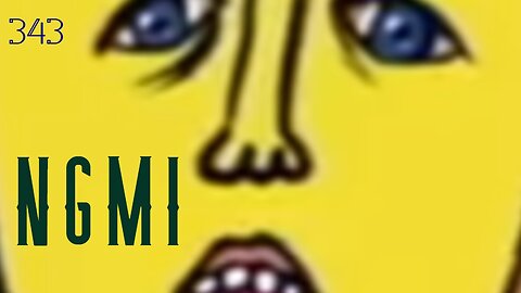 Midnight Oblivion Pt 343: NGMI