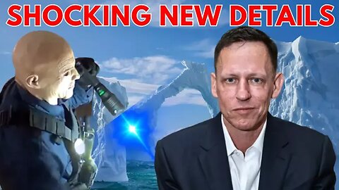 🔥 Bilderberg Meeting Secrets, Minnesota Chaos, and a SHOCKING Antarctica Discovery Hustle Bitch