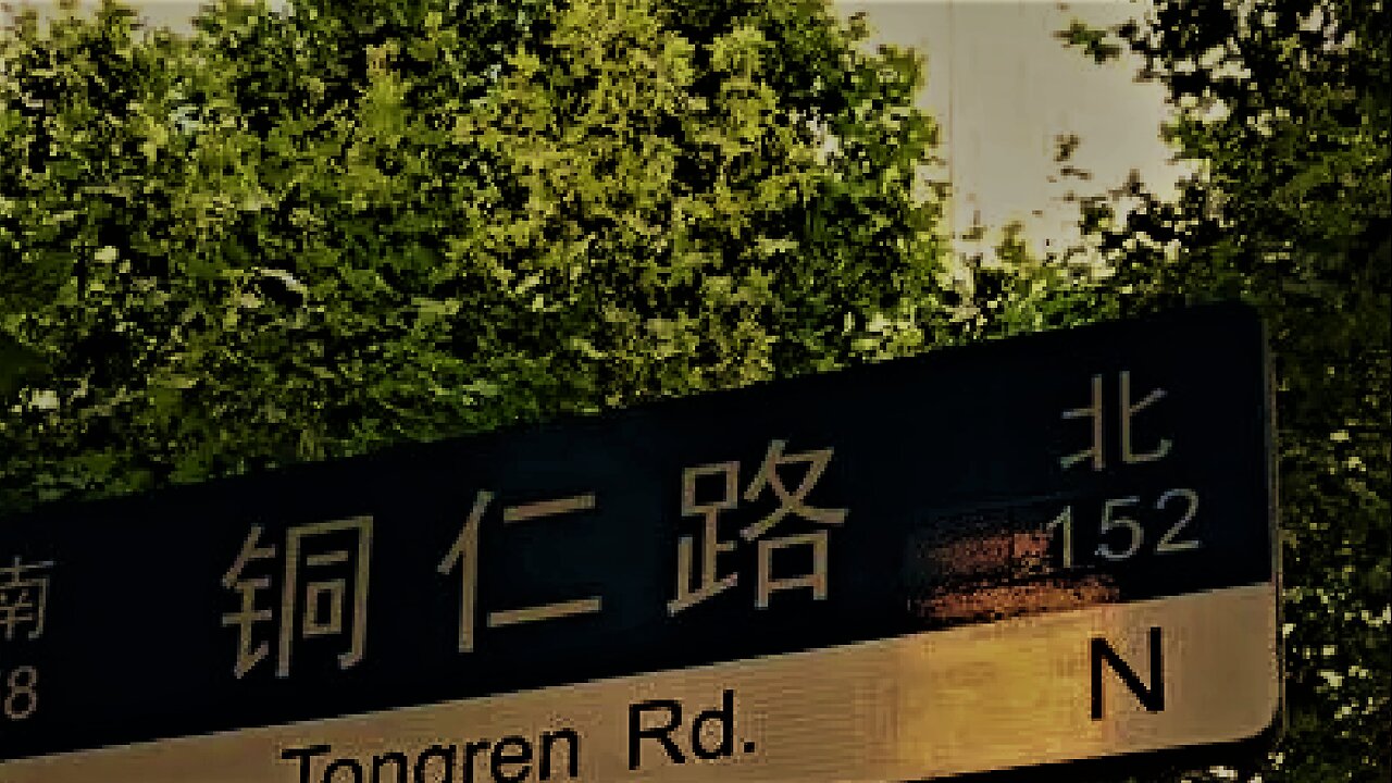 新都区, 新都大道8号