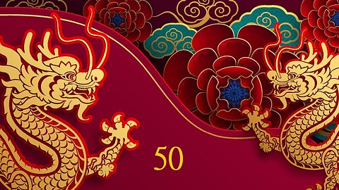 THE WAY OF THE DRAGON