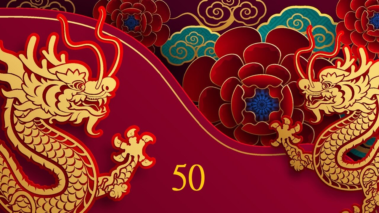 THE WAY OF THE DRAGON