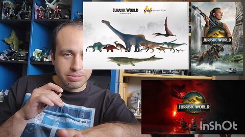 👍👍 awesome summer blockbuster | Jurassic World Rebirth no spoiler review