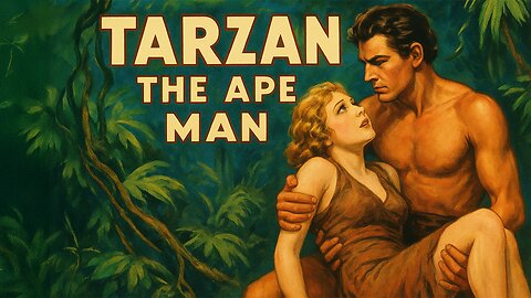 Tarzan the Ape Man 1932